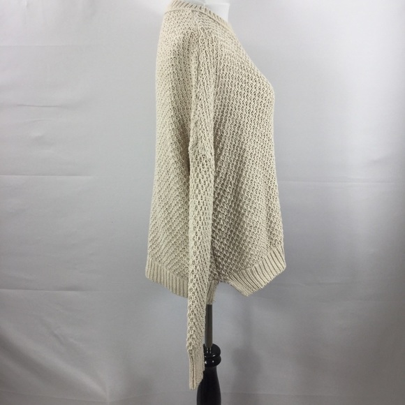 Madewell French Quarter Pullover Sweater Size S - Picture 11 of 15